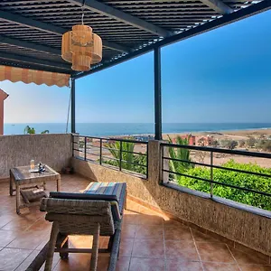 Pearl Surf Camp Morocco Maison d'hôtes