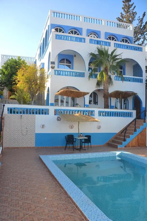 The Sunrise Villa Tamraght