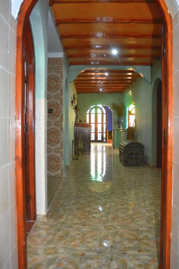 The Sunrise Villa Tamraght
